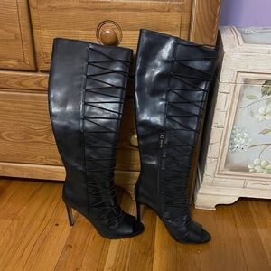 Vince Camuto Heel Boots